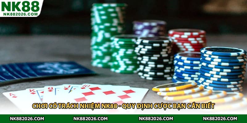 Thành viên cần hiểu rõ nhiệm vụ tuân thủ quy định cược từ nhà cái